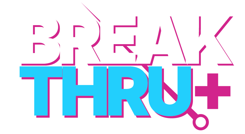 Break Thru+
